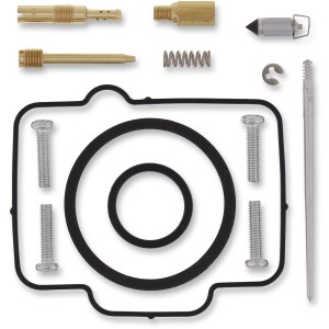 Carburetor overhaul kit HONDA CR250R 00 Moose-1003-0768 | RiMotoShop