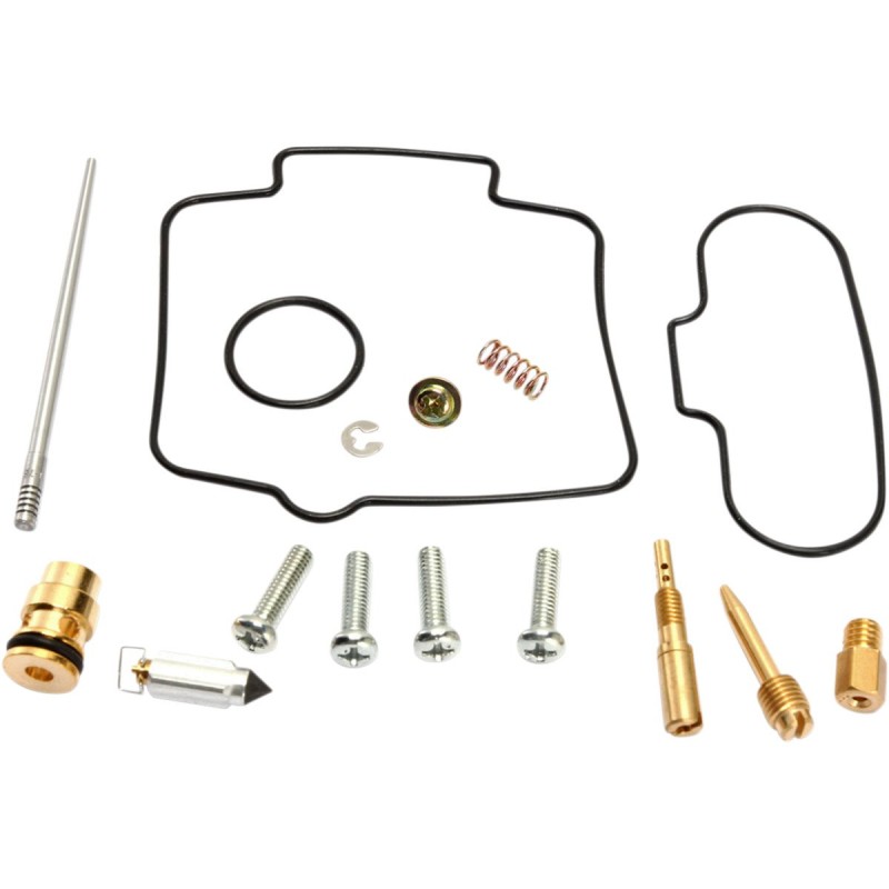 Kit revisione carburatore HONDA CR250R 01