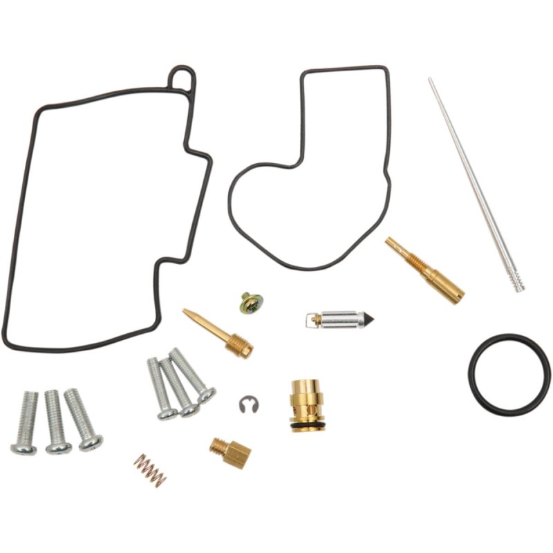 Carburetor overhaul kit HONDA CR250R 04 Moose-1003-0765 | RiMotoShop