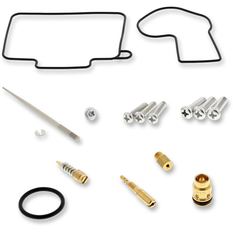 Carburetor overhaul kit HONDA CR250R 05-07 Moose-1003-0764 | RiMotoShop