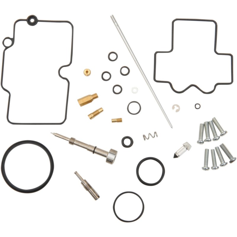 Kit revisione carburatore HONDA CRF250R 04