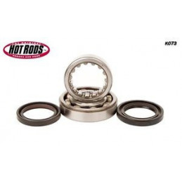 HONDA CRF 250 R 04-05 CRF 250 X 04-06 Bearing kit crankshaft oil seal HOT