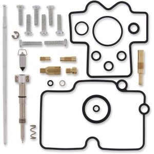Kit revisione carburatore HONDA CRF250R 08