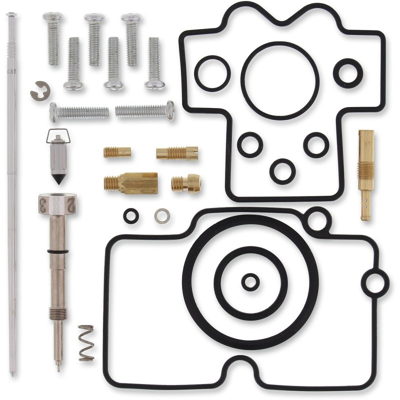 Kit revisione carburatore HONDA CRF250R 09