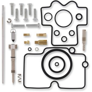Carburetor overhaul kit HONDA CRF250X 07 Moose-1003-0883 | RiMotoShop