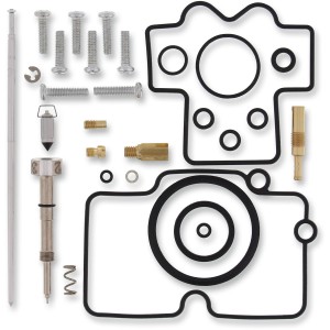 Kit revisione carburatore HONDA CRF250X 08-17