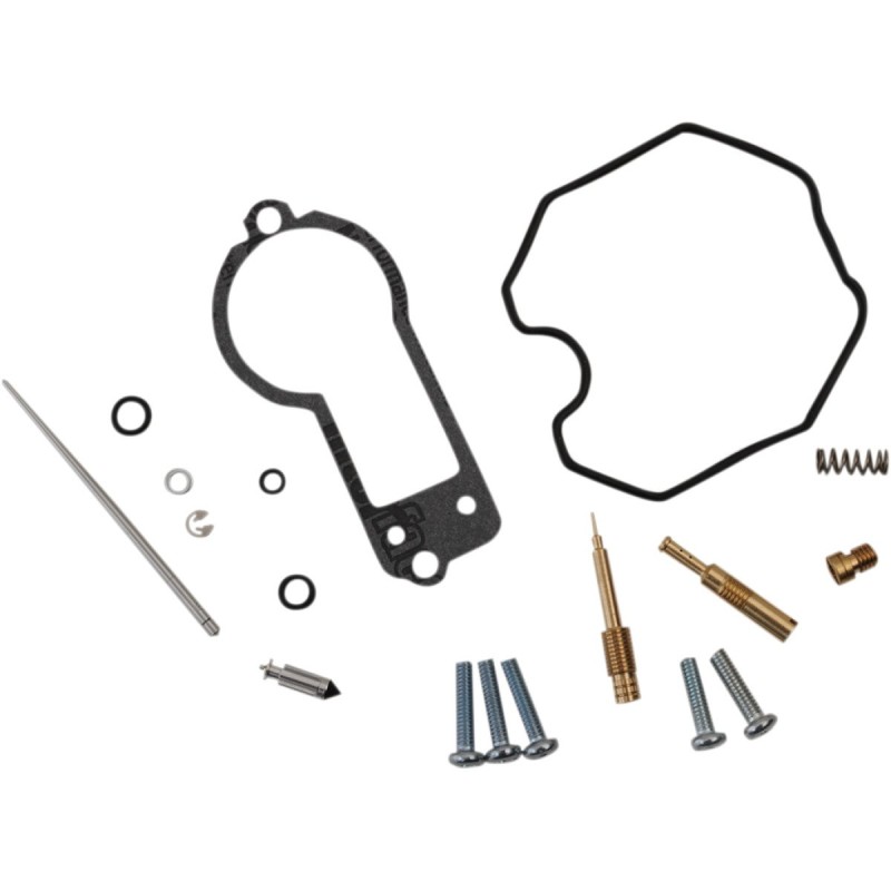 Carburetor overhaul kit HONDA XR250L 92-96 Moose-1003-0971 | RiMotoShop