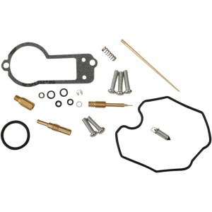 Carburetor overhaul kit HONDA XR250R 81-95 Moose-1003-0929 | RiMotoShop