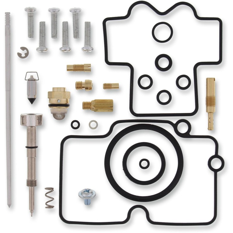 Kit revisione carburatore HONDA CRF450R 02