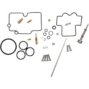 Carburetor overhaul kit HONDA CRF450R 04 Moose-1003-0875 | RiMotoShop