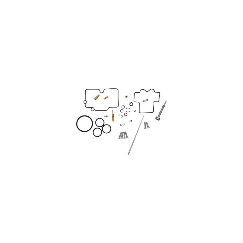 Carburetor overhaul kit HONDA CRF450R 04 Moose-1003-0875 | RiMotoShop