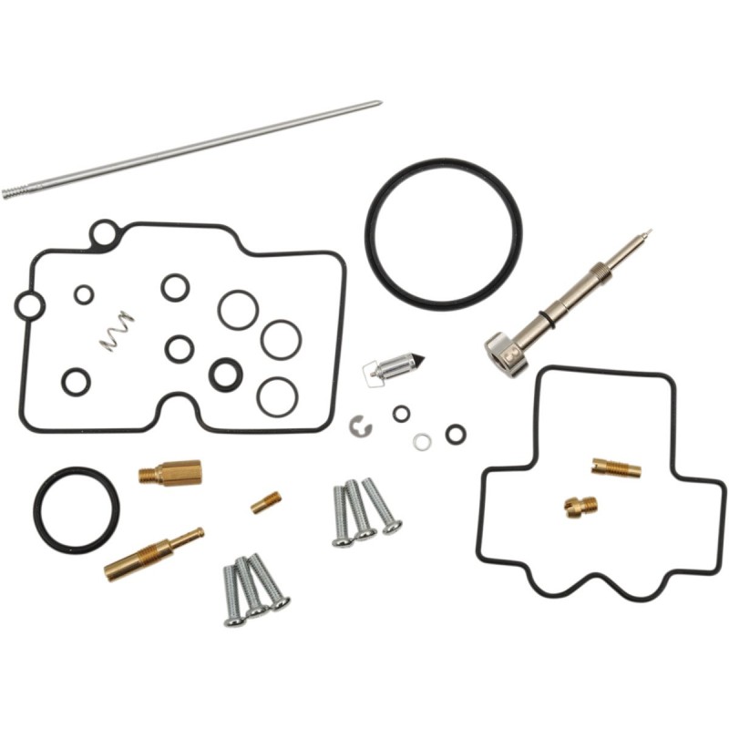 Carburetor overhaul kit HONDA CRF450R 05-06 Moose-1003-0877 | RiMotoShop