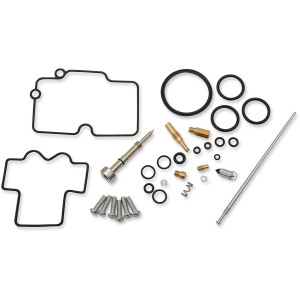 Carburetor overhaul kit HONDA CRF450R 07-08 Moose-1003-0872 | RiMotoShop