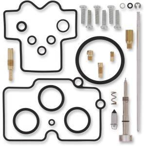 Kit de révision de carburateur HONDA CRF450X 05-06 Moose-1003-0879-RiMotoShop