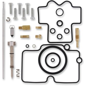 Carburetor overhaul kit HONDA CRF450X 07 Moose-1003-0880 | RiMotoShop