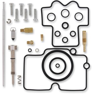 Carburetor overhaul kit HONDA CRF450X 08-17 Moose-1003-0881 | RiMotoShop