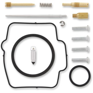 Kit de révision de carburateur HONDA CR500R 90-01 Moose-1003-0761-RiMotoShop