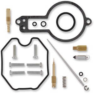 Carburetor overhaul kit HONDA XR600R 88-90 Moose-1003-0760 | RiMotoShop