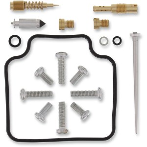 Carburetor overhaul kit HONDA XR650L 93-18 Moose-1003-0758 | RiMotoShop