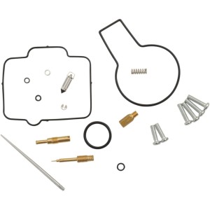 Kit de révision de carburateur HONDA XR650R 00-06 Moose-1003-0844-RiMotoShop