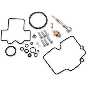 Carburetor overhaul kit HUSQVARNA SM510R 05-07 Moose-1003-0909 | RiMotoShop