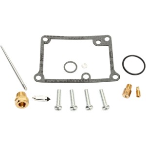 Carburetor overhaul kit KAWASAKI KX60 88-03 Moose-1003-0725 | RiMotoShop