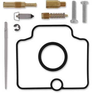 Kit revisione carburatore KAWASAKI KX80 98-00