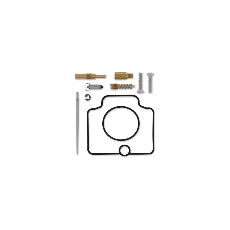 Carburetor overhaul kit KAWASAKI KX100 95-97 Moose-1003-0846 | RiMotoShop