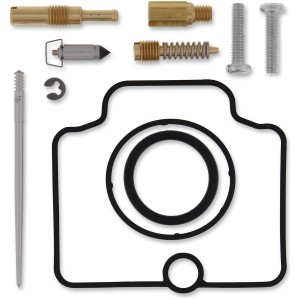 Kit revisione carburatore KAWASAKI KX100 98-00