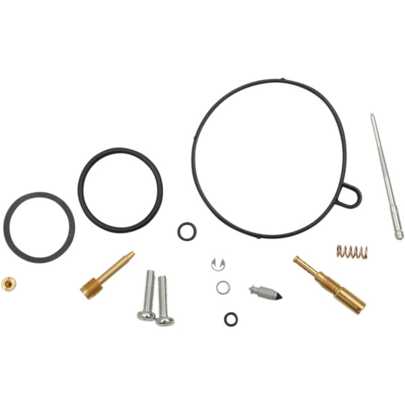 Kit revisione carburatore KAWASAKI KLX110 02-05