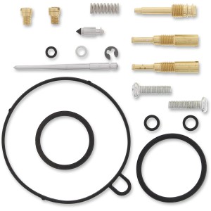 Kit revisione carburatore KAWASAKI KLX110 06-19