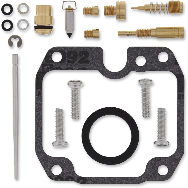 Kit revisione carburatore KAWASAKI KLX125 03-06