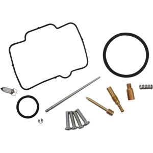 Kit revisione carburatore KAWASAKI KX125 90