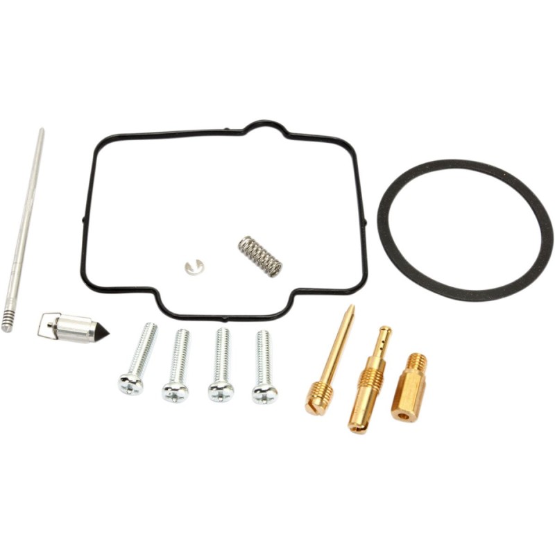 Carburetor overhaul kit KAWASAKI KX125 91 Moose-1003-0942 | RiMotoShop
