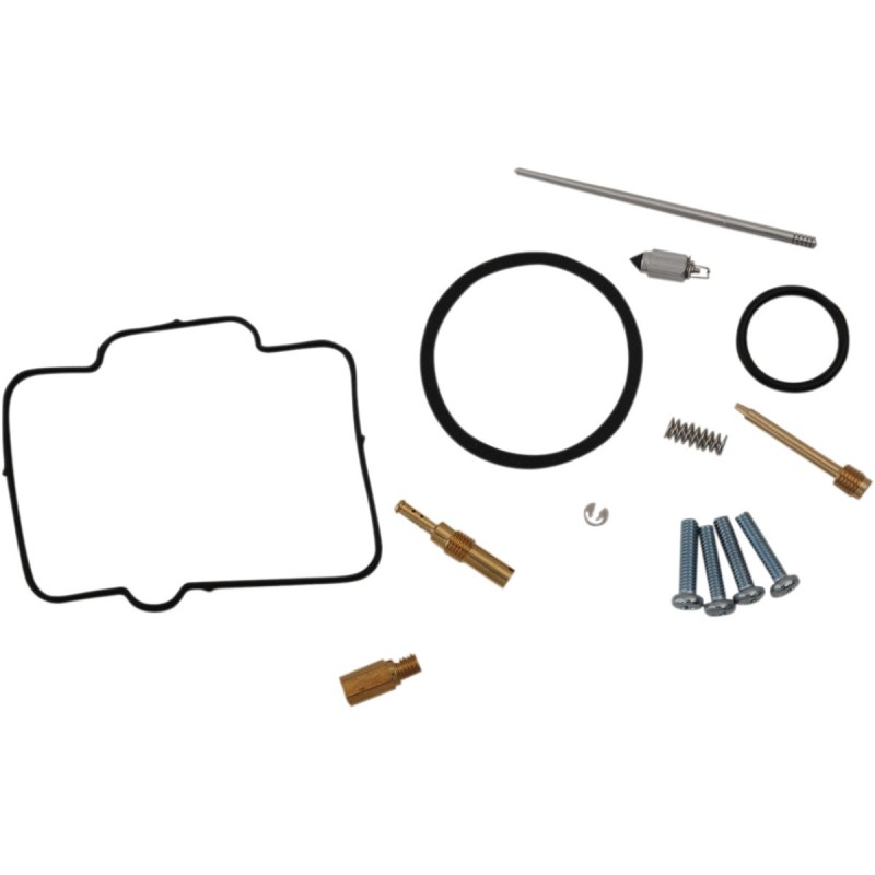kit de reparacion carburador Kawasaki KX125 92 Moose