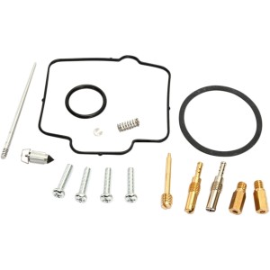 Carburetor overhaul kit KAWASAKI KX125 96-97 Moose-1003-0941 | RiMotoShop