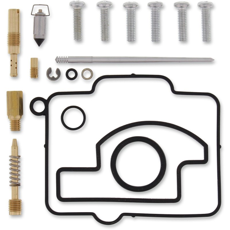 kit de reparacion carburador Kawasaki KX125 99 Moose