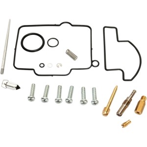 Kit revisione carburatore KAWASAKI KX125 00
