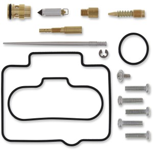 Kit revisione carburatore KAWASAKI KX125 01