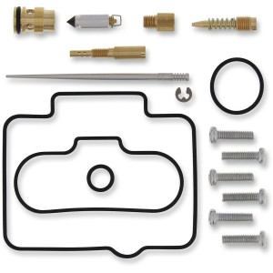 Kit revisione carburatore KAWASAKI KX125 02