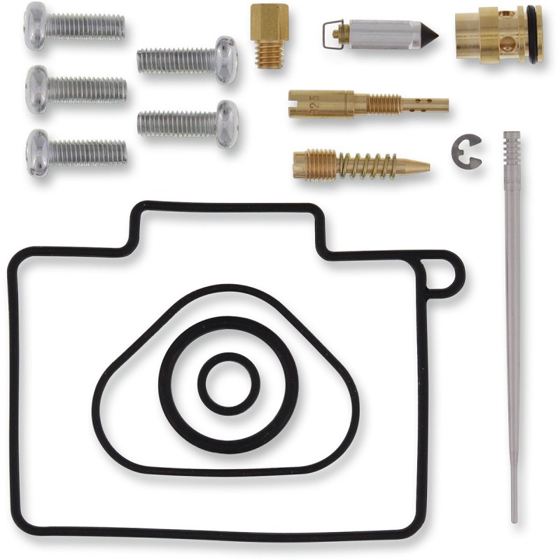 Kit revisione carburatore KAWASAKI KX125 03-04