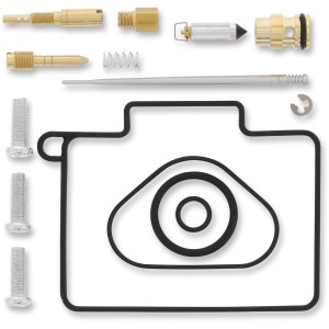kit de reparacion carburador Kawasaki KX125 05 Moose