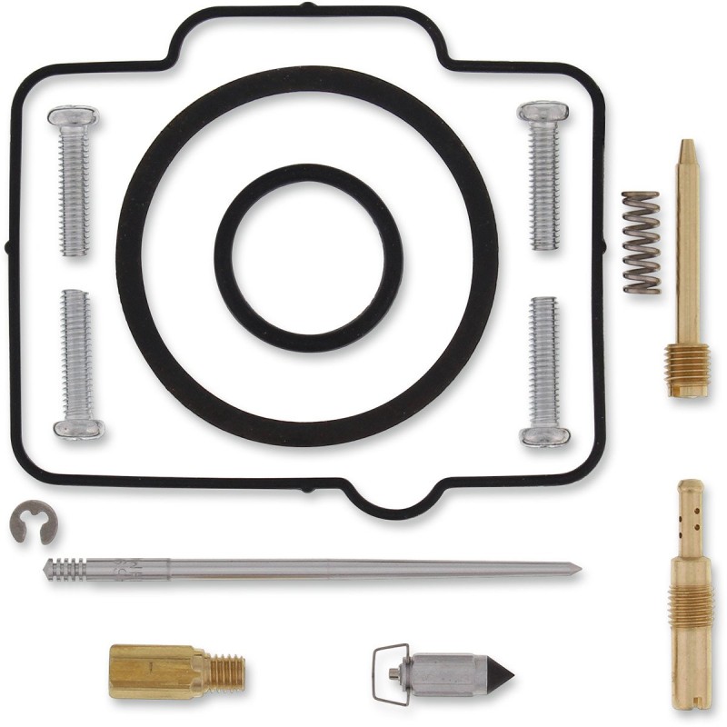 kit de reparacion carburador Kawasaki KDX200 95-06 Moose