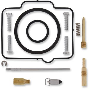 Kit revisione carburatore KAWASAKI KDX220 97-05