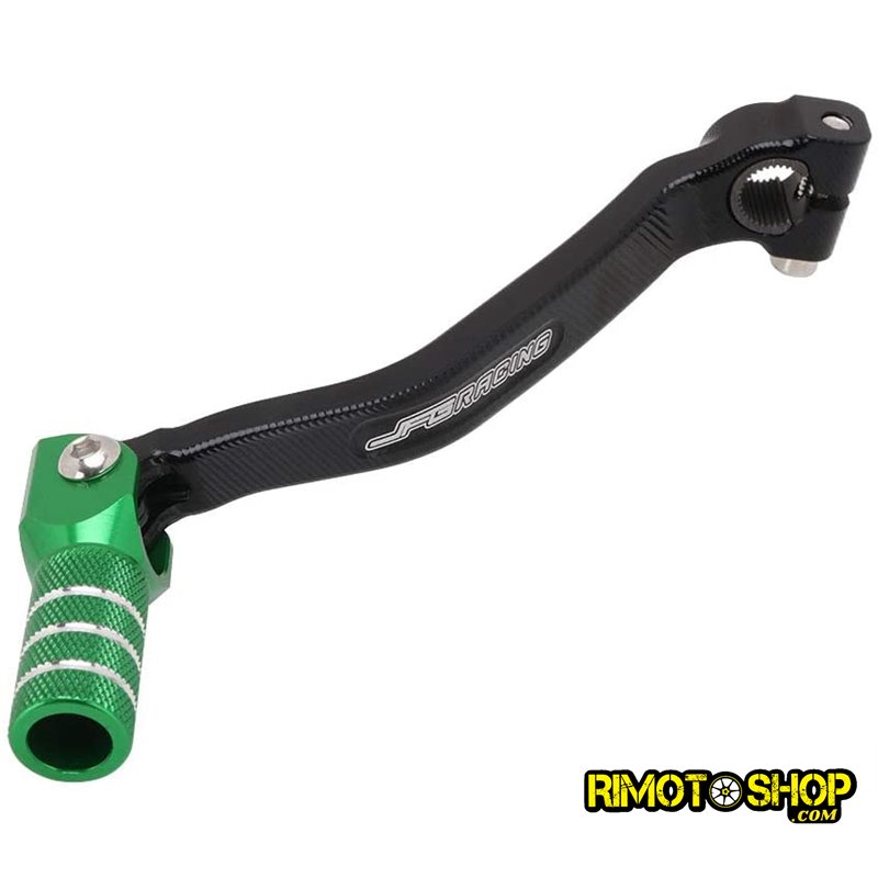 Gear pedal lever Kawasaki KX250F 2009-2020