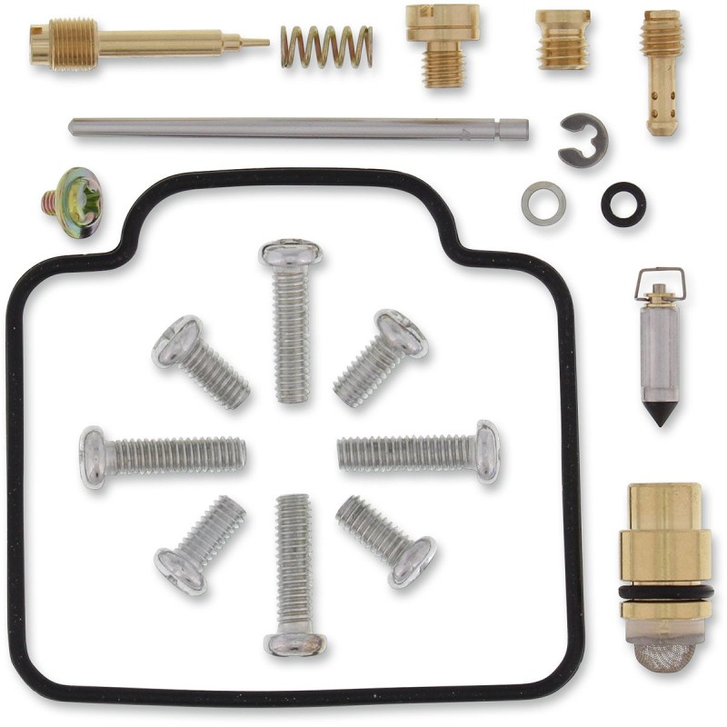 Kit revisione carburatore KAWASAKI KL250 Super Sherpa 00-10