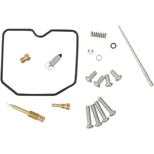 Carburetor overhaul kit KAWASAKI KLX250R 94-96 Moose-1003-0938 | RiMotoShop