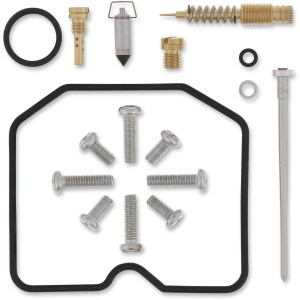 Carburetor overhaul kit KAWASAKI KLX250SF 09-10 Moose-1003-0863 | RiMotoShop