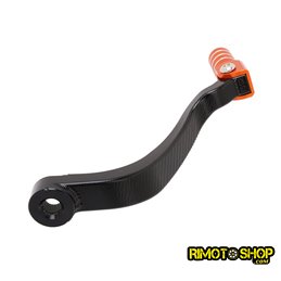 Leva pedale del cambio KTM XC-W 530 2009, 2011-RMT_A077-RiMotoShop