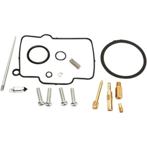 Carburetor overhaul kit KAWASAKI KX250 98 Moose-1003-0933 | RiMotoShop